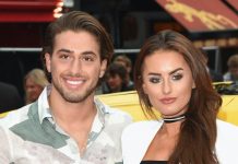 Love Island: Are Kem And Amber Together, After The Show? Rem and Amber from Love Island Credit Getty Image