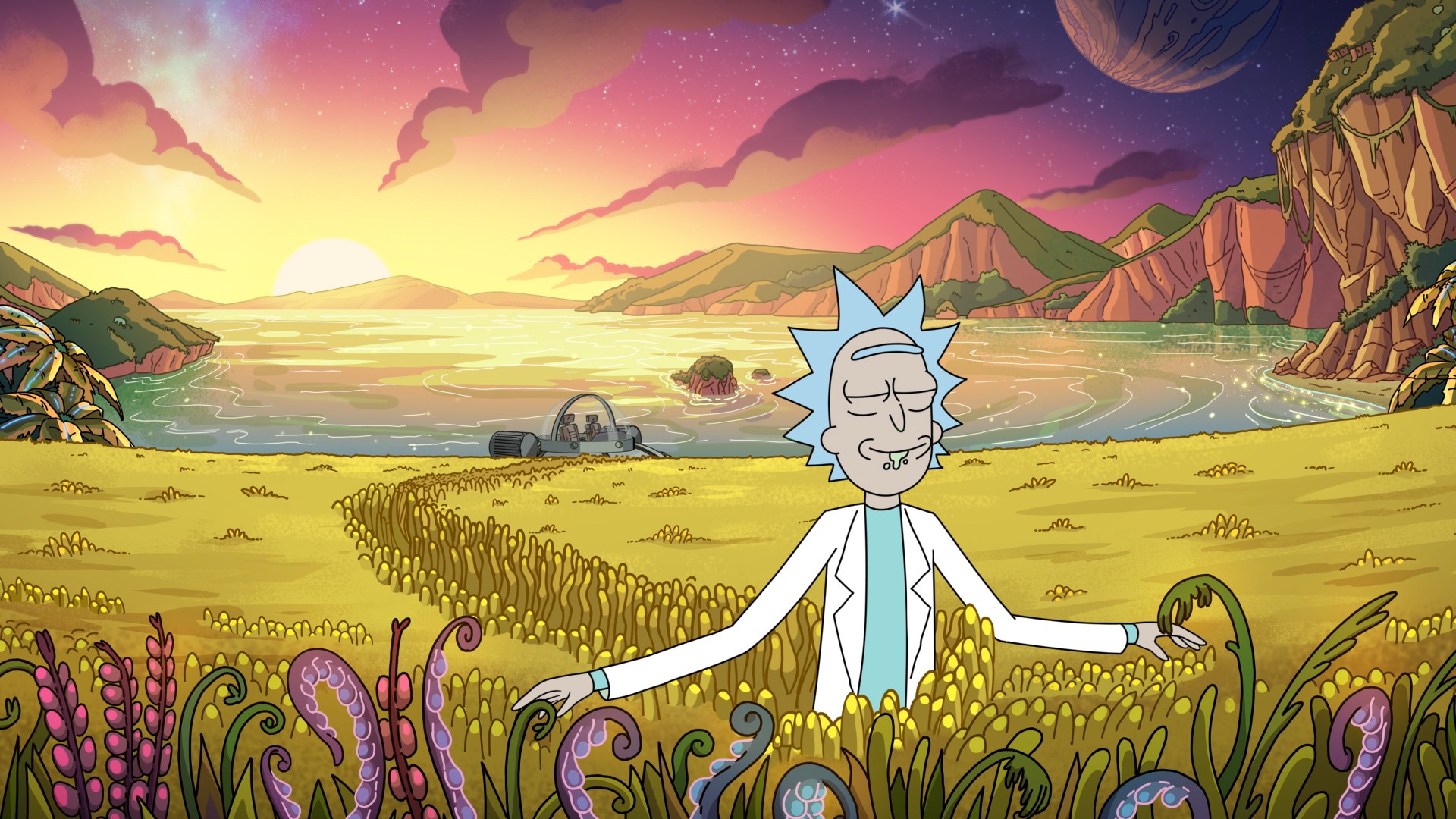 Rick-and-Morty