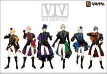 Is Tsukiuta The Animation 2 Going to Reveal At last ? Know in Details Tsukiuta The animation season two