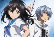 Strike the Blood Season 4: Trailer, Release date, Plausible Plot. Strike-The-Blood-Season-4