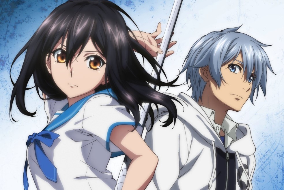 Strike The Blood Season 4 Release Date, Cast, Plot, Trailer and What is New  Update? - Gizmo Story