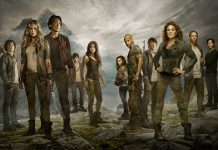 The 100 TV show’s prequel is ready to release The-100-prequel-release