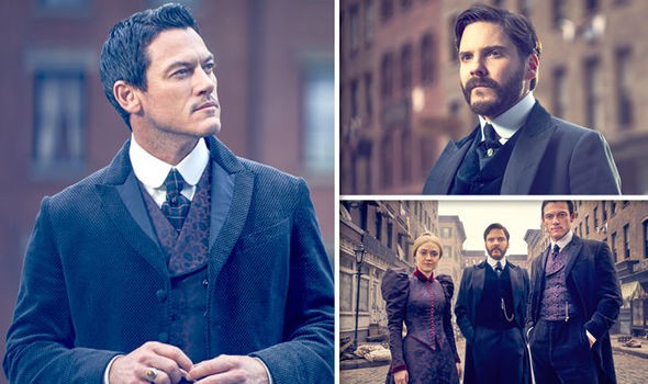 The-Alienist-cast