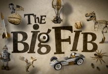 The Big Fib: Here Is Everything You Should Know About Disney’s New Show Big-Fib