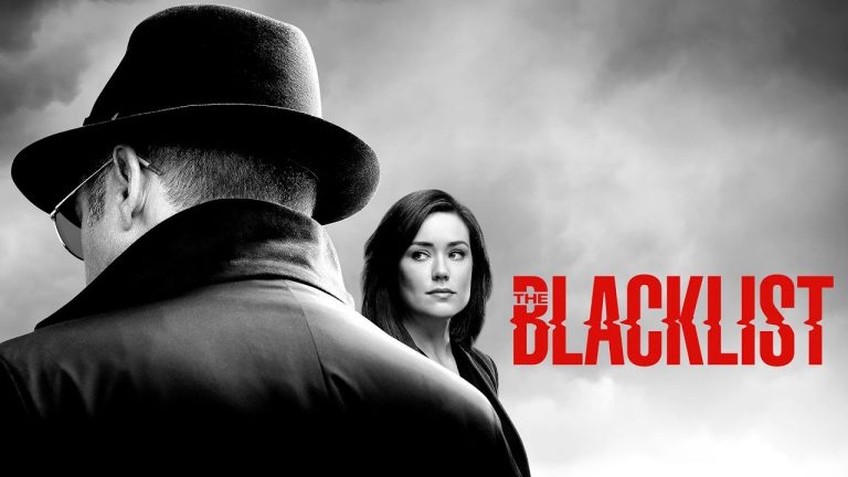 shows similar to the blacklist on netflix