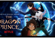 The Dragon Prince Season 4: Release Date, Cast, and what’s new? The Dragon Prince Season 4