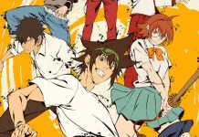 God of High School Anime Released Date Confirmed? Read to find out more The-God-Of-High-School-Anime