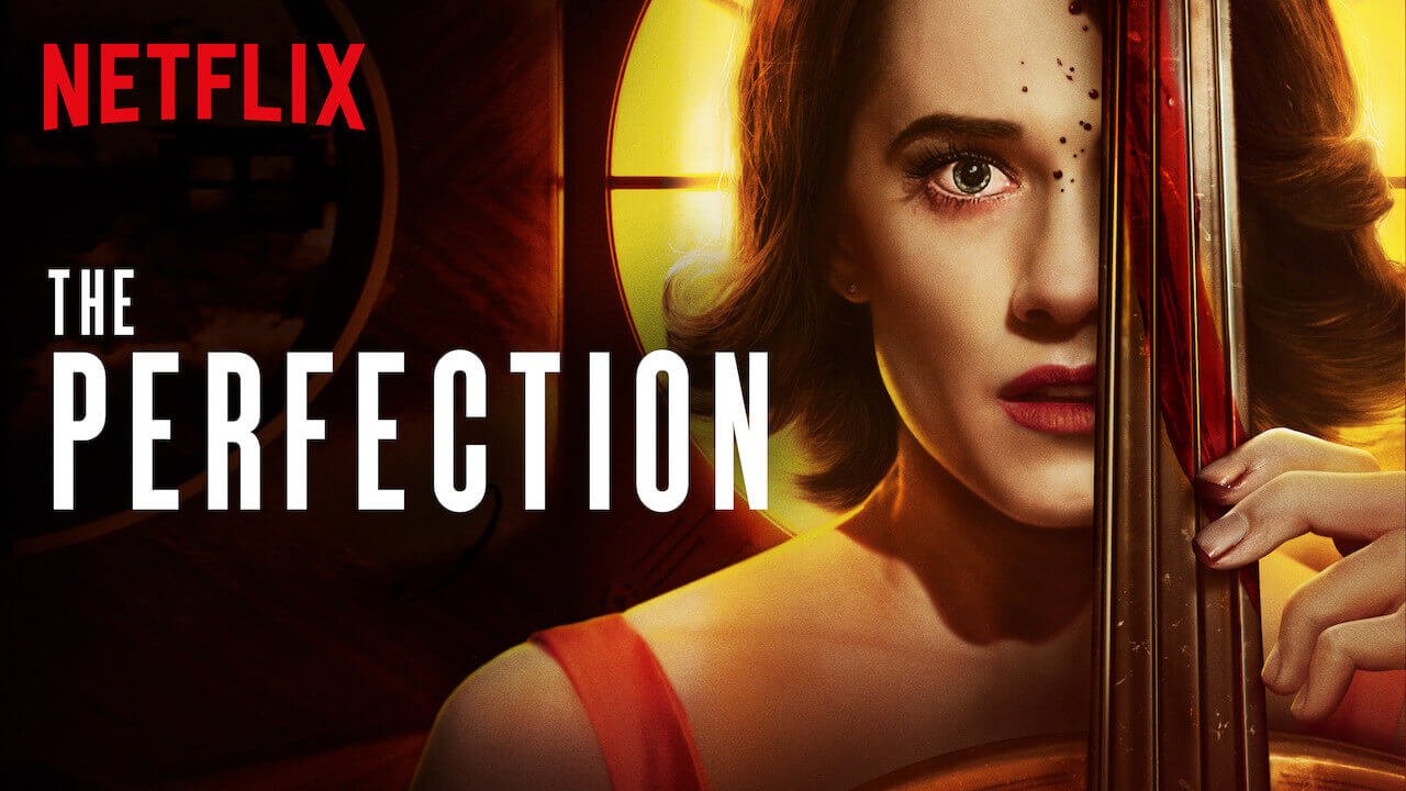 Perfect is new scary?-netflix