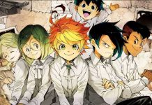 The Promised Neverland: Season 2: The True Relationship of Mama and the Demons The-Promised-Neverland