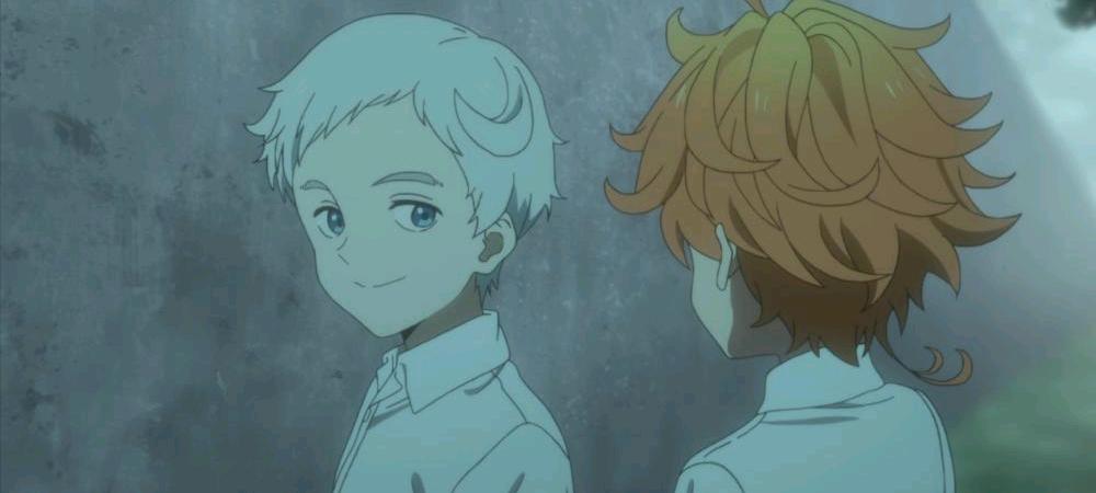 The-Promised-Neverland