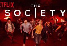 The Society: Season 2: When Will be It On Netflix? The Society Season 2 Credit Netflix