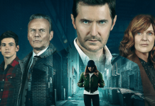 The Stranger Season 2: There are many more secrets yet to be revealed! the-stranger-season-2-netflix