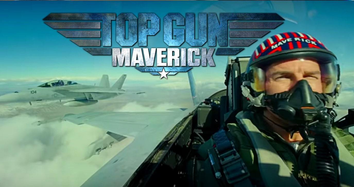 Top Gun: Maverick free downloads