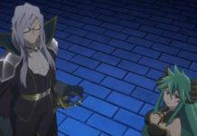 Zero Chronicle: Episode 6: Release date, Recap Summery and Trailer Zero chronicle Episode 6