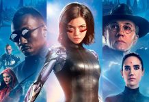 Alita Battle Angel 2: Which new experiences will the sequel bring for Alita? alita-battle-angel-2