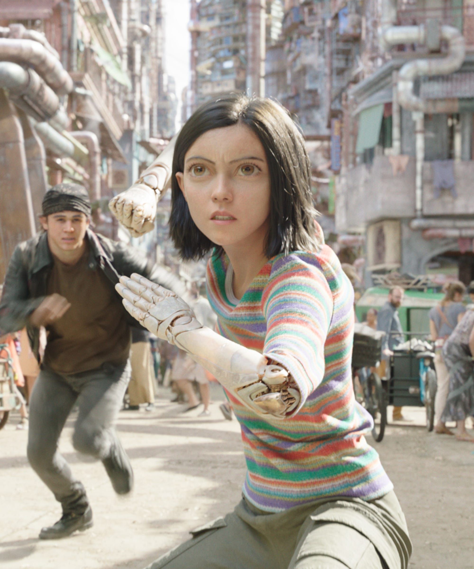 Alita-battle-angel