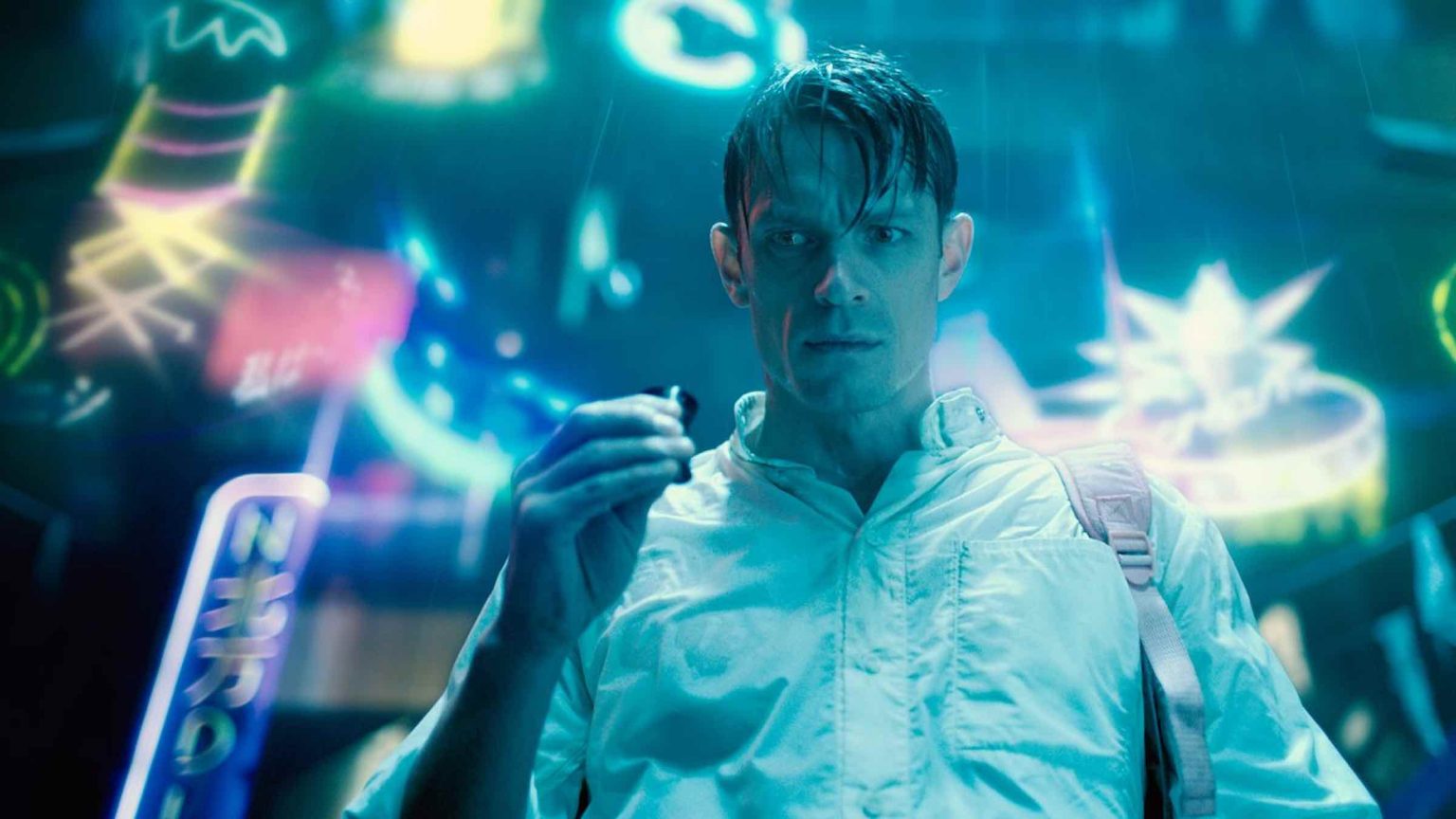 Altered Carbon Saison 3 2022 Altered Carbon Season 3 Streaming Details - TheNationRoar