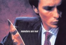 Leonardo DiCaprio was the first choice for American Psycho. Here’s why he said NO. american-psycho-leonardo-decaprio