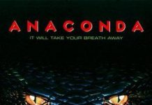 Anaconda: A rebooted version to hit the screens soon. anaconda-reboot-movie