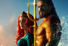 Aquaman 2: This actress will replace Amber Heard
