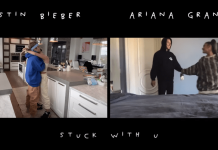 Ariana Grande and Dalton Gomez Dating Rumours! Are They In a Relationship? Ariana Grande and Dalton Gomez credit YouTube