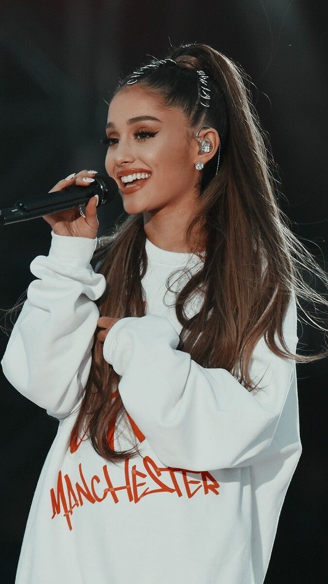 Ariana-grande