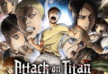 Attack on Titan Season 4: Release Date, Cast, Plot Prediction, and Other Updates Believe should have the power to fight!