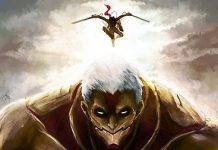 Attack On Titan Season 4: The battle is going to get mightier! attack-on-titan-season-4-anime