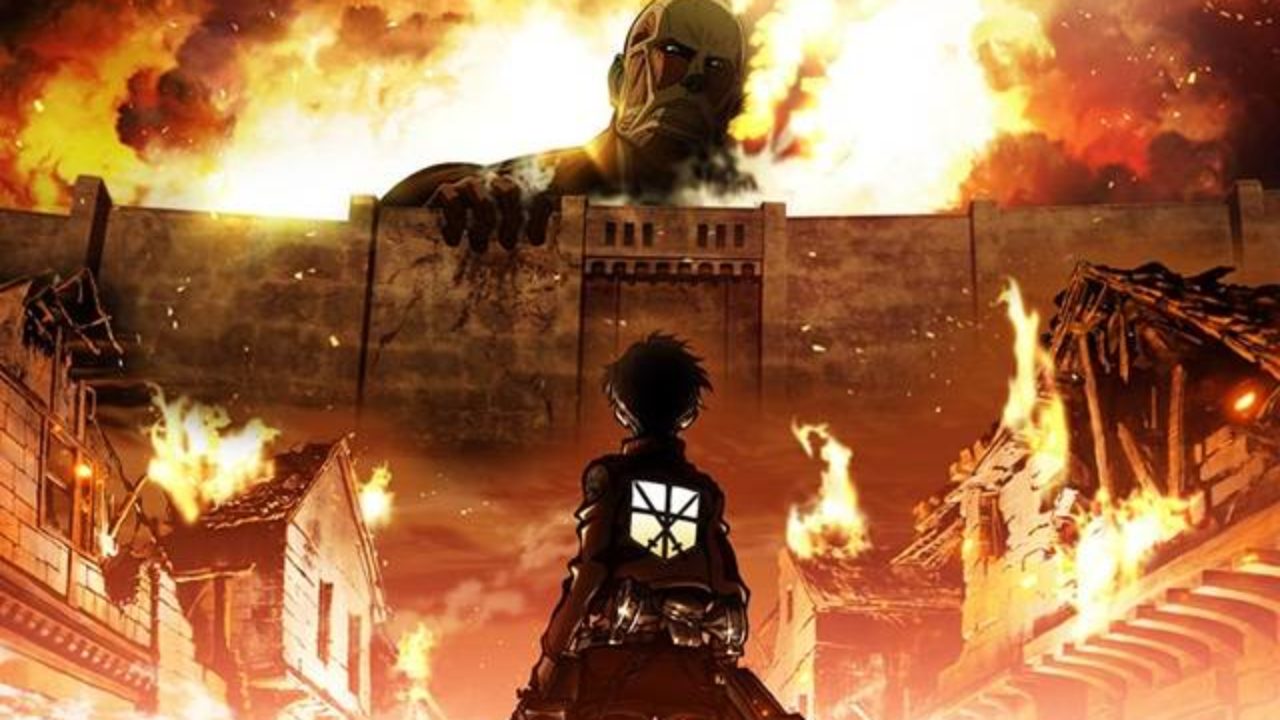 Attack-of- Titan