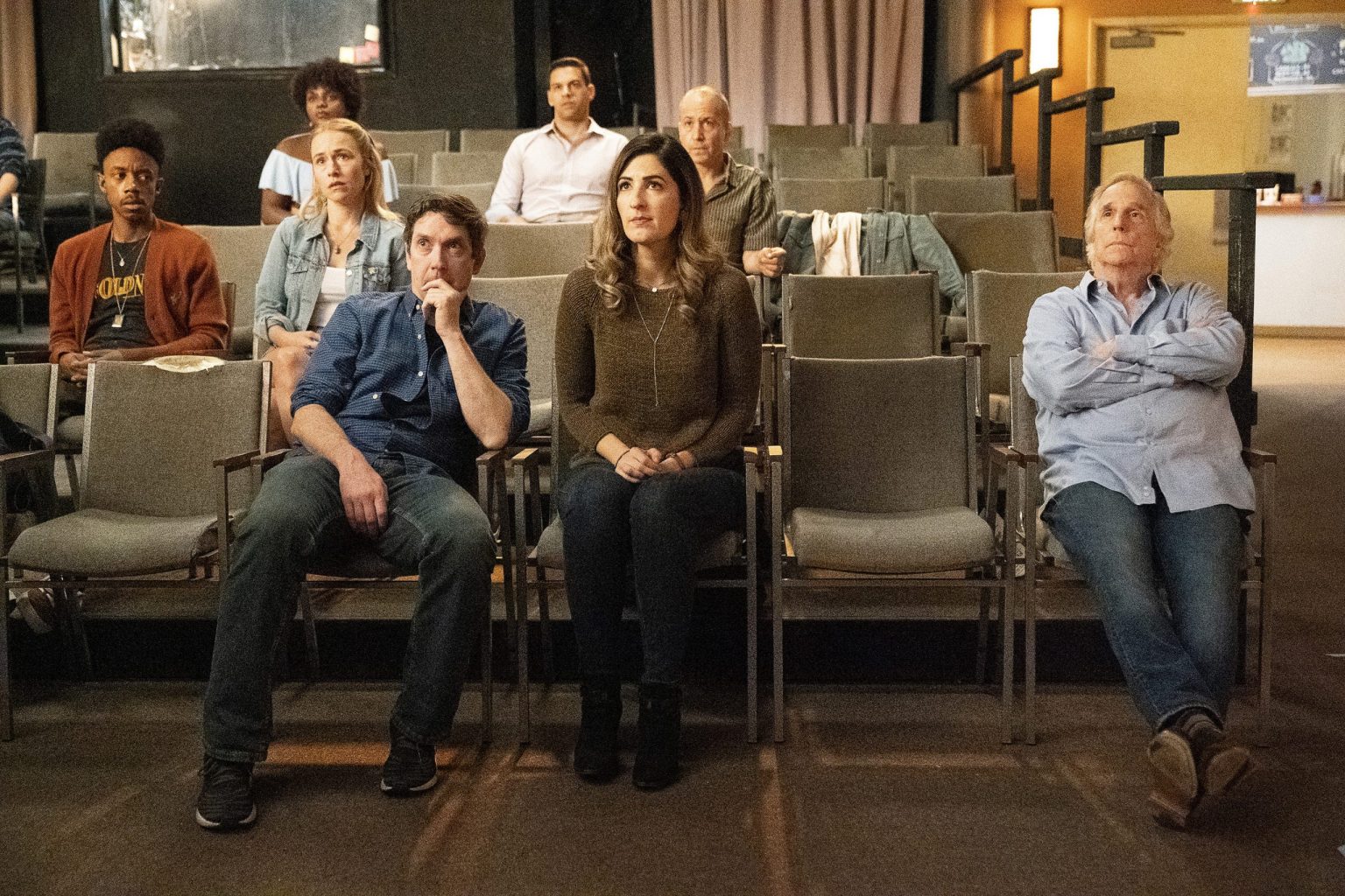 Barry Television Show Cast Season 3 at Linda Williams blog