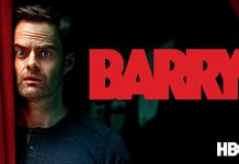 Barry Season 3: Is The Series On Track For Its Next Season? barry-season-3-poster