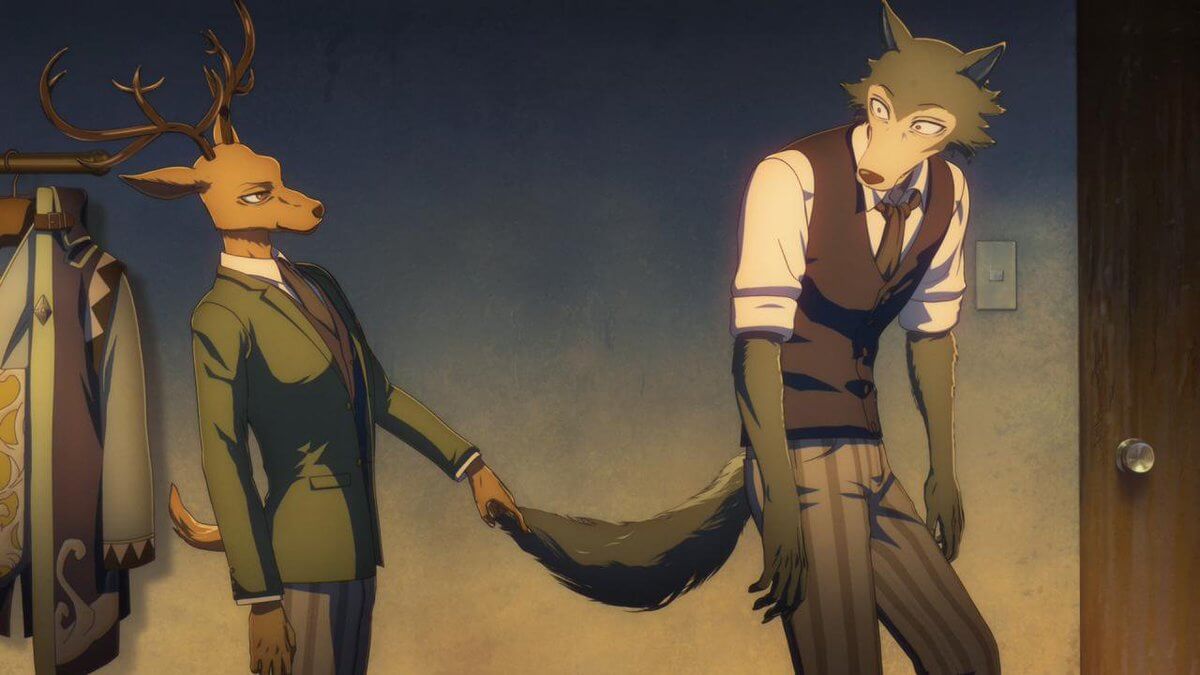 beastars-plot