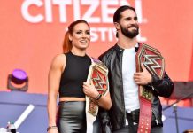 Becky Lynch, WWE Champion handed over the ‘Money In The Bank’ To Asuka without any Move! becky lynch