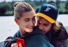 Justin Bieber And Hailey Baldwin – The Couple Spending Quarantine In Canada! bieber-hailey-new