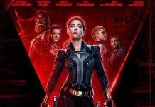 Black Widow: Natasha will be seen acing a new look in the upcoming MCU Phase 4 movie. black-widow-movie-marvel
