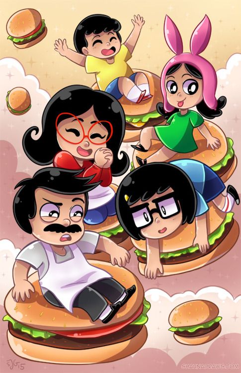 Bob's Burgers