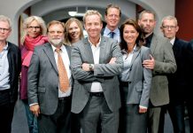 Borgen is back on Netflix with all new Season 4 Borgen-season-4-netflix