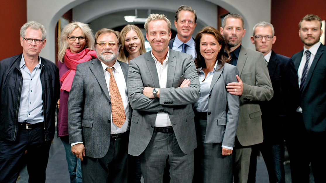 Borgen Season 4