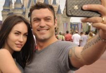 Brian Austin Green And Megan Fox – The Power Couple Decide To Split! brian-and-megan