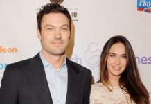 Meghan Fox hanging out with Machine Gun Kelly: Know What Brian Austin Green Posted About This. meghan-fox-brian-austin-green