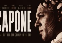 Capone 2024: Plot, Cast And Everything You Need To Know! capone-banner