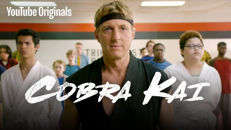 Cobra Kai Season 3: Release Date Out? Know Everything Here! - TheNationRoar