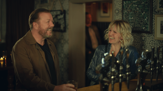 Ricky Gervais-after-life-season-3-Credit- Netflix
