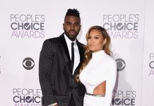 Jason Derulo is dating this Instagram influencer and Tiktoker! jason-derulo-daphne-joy