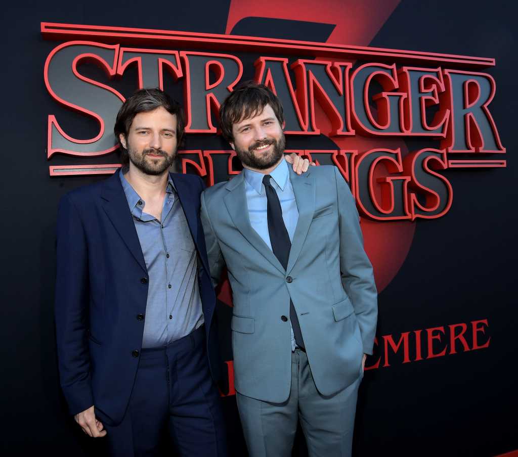 the-duffer-brothers-stranger-things