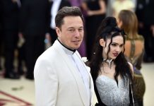 Elon Musk Reveals The Secret Behind Naming His Baby ‘X Æ A-12’ elon-musks-baby