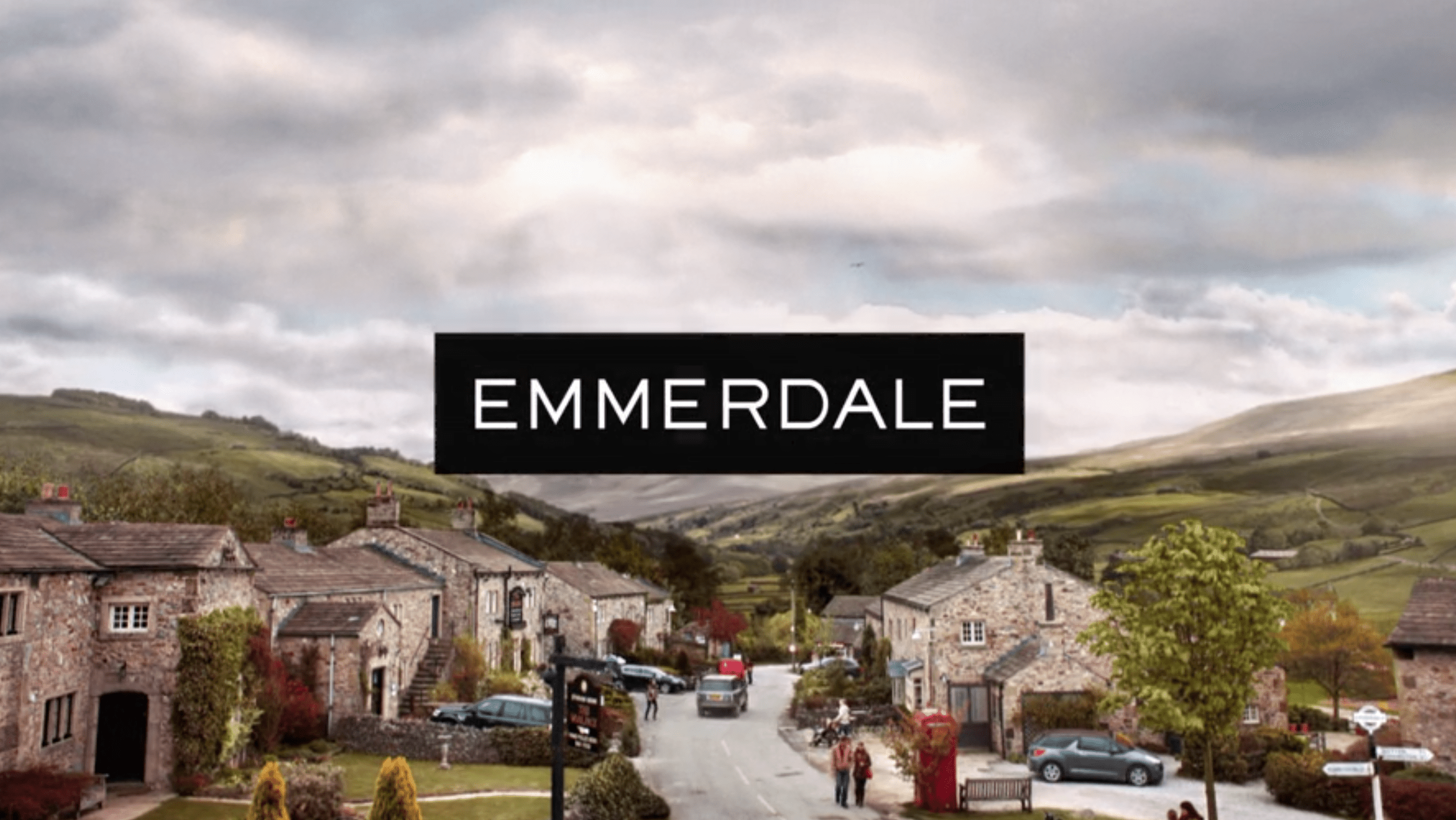 emmerdale release date