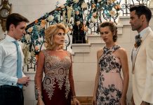 Engaged To A Psycho: Filming Locations And Cast Details! engaged-to-a-psycho