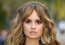 Debby Ryan Disney fame- Her weird expressions are trending, Here’s why? Debby Ryan