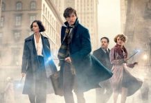 Fantastic Beasts 3: Get ready for the biggest war. fantastic-beasts-3-jk-rowling